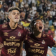 victoria Tolima Copa Libertadores — Victoria Tolima Copa Libertadores: Triunfo clave ante Coquimbo Unido