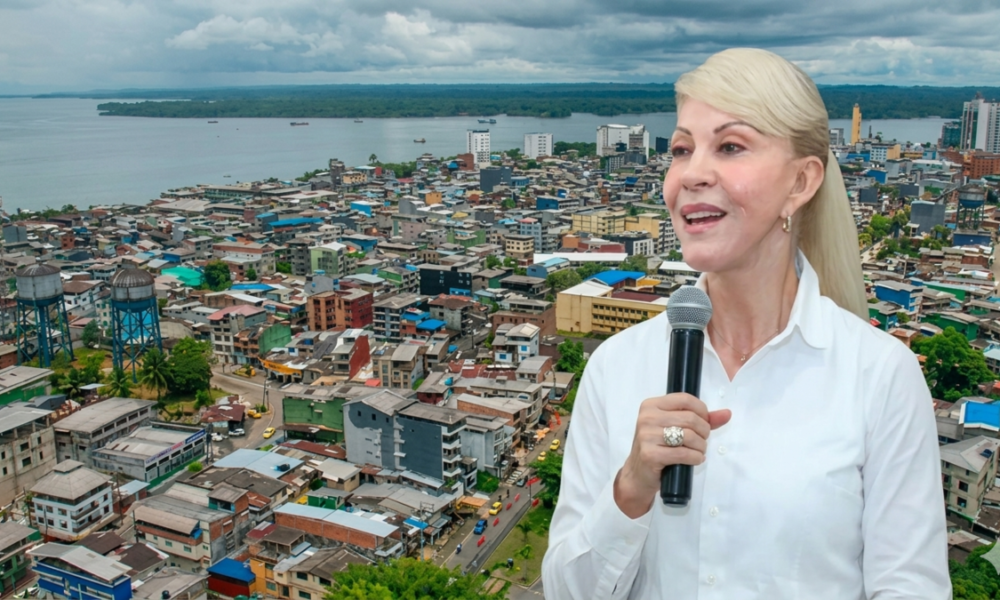 Acueducto Buenaventura — Obstáculos para el Acueducto Buenaventura por decisión del Gobierno Nacional