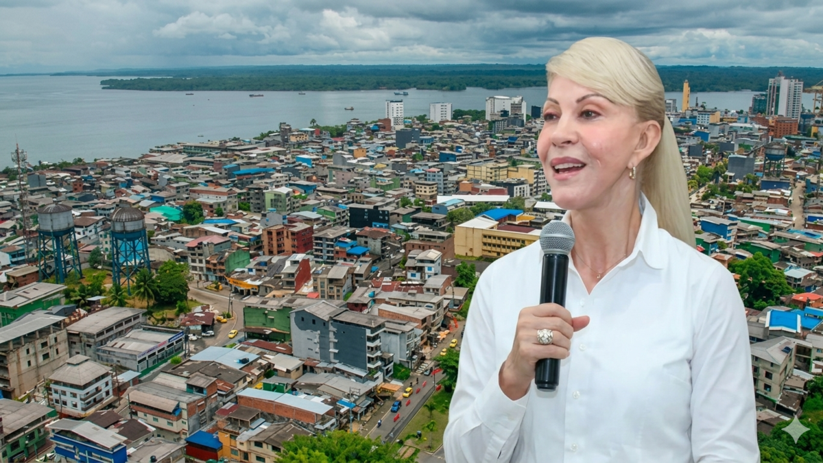 Acueducto Buenaventura — Obstáculos para el Acueducto Buenaventura por decisión del Gobierno Nacional