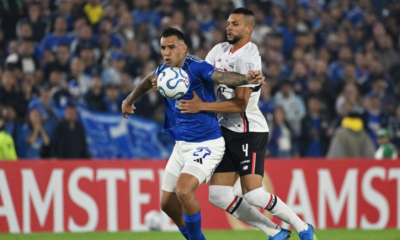 Futuro Rodrigo Contreras — Futuro Rodrigo Contreras: Delantero de Millonarios Insinúa Posible Salida en Jun