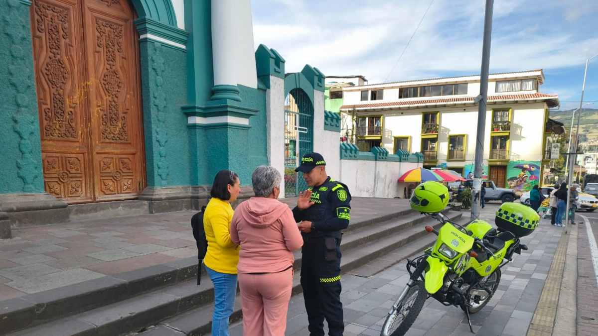 drones sospechosos Pasto — Alerta por Drones Sospechosos Pasto: Alcalde Investiga Posible Vigilancia Ilegal