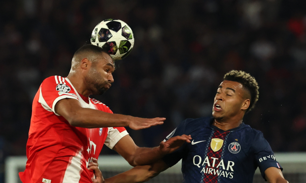 mejores partidos IA — Mejores partidos IA: Bayern-PSG entra en lista histórica y desata el debate