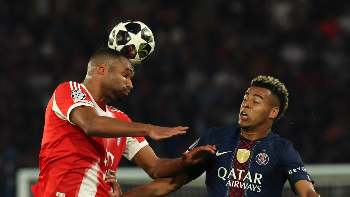 mejores partidos IA — Mejores partidos IA: Bayern-PSG entra en lista histórica y desata el debate