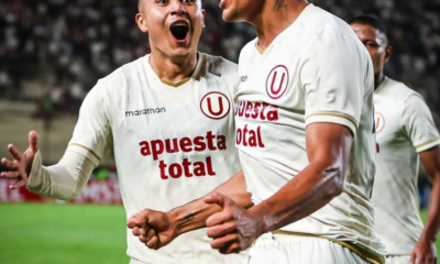 Universitario Nacional Libertadores — Universitario y Nacional: Duelo Crucial en Lima por Copa Libertadores