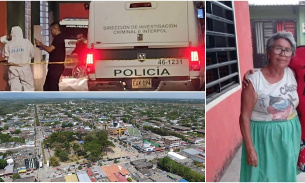 asesinato Granada Meta — Asesinato Granada Meta: Doble homicidio sacude el barrio Villa Carmelita