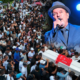 Rubén Blades solidaridad — Rubén Blades solidaridad con víctimas en Colombia
