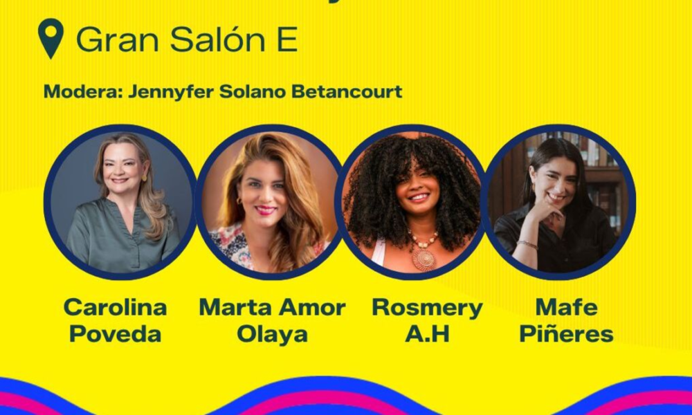 escritoras cartageneras FILBo — Escritoras Cartageneras en FILBo 2026: Voces del Caribe Universal