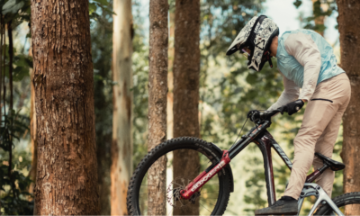 Robo Marcelo Gutiérrez — Robo Marcelo Gutiérrez: Excampeón de Down Hill víctima de hurto en Manizales