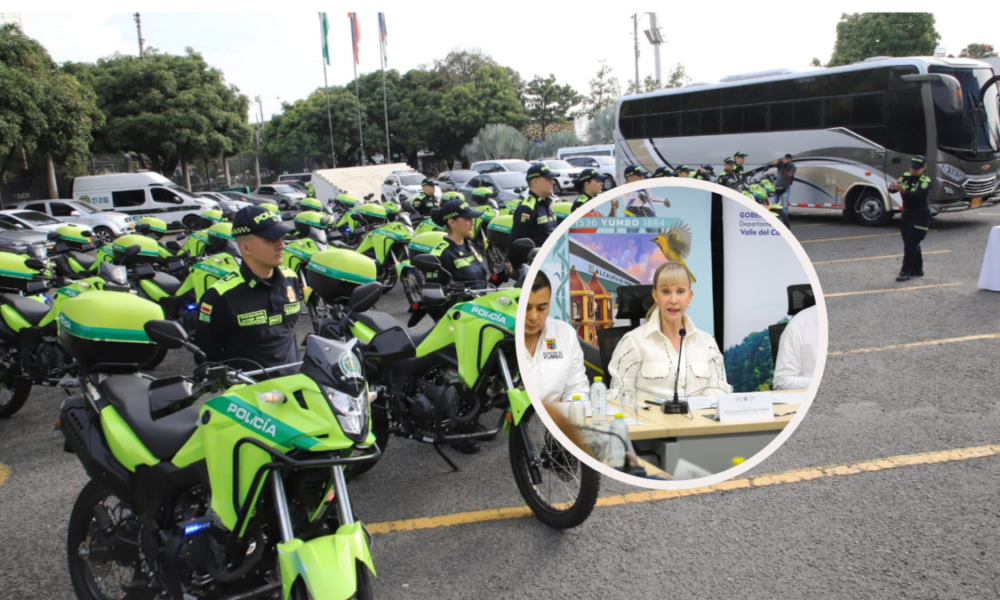 Refuerzo Seguridad Yumbo — Refuerzo Seguridad Yumbo: Gobernación y Alcaldía anuncian medidas contra el crim