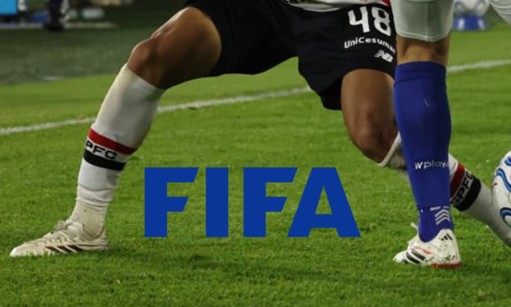 Jugador Sub-20 obligatorio — FIFA evalúa volver obligatorio el jugador Sub-20 en el fútbol profesional