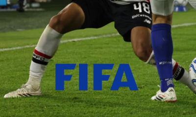 Jugador Sub-20 obligatorio — FIFA evalúa volver obligatorio el jugador Sub-20 en el fútbol profesional