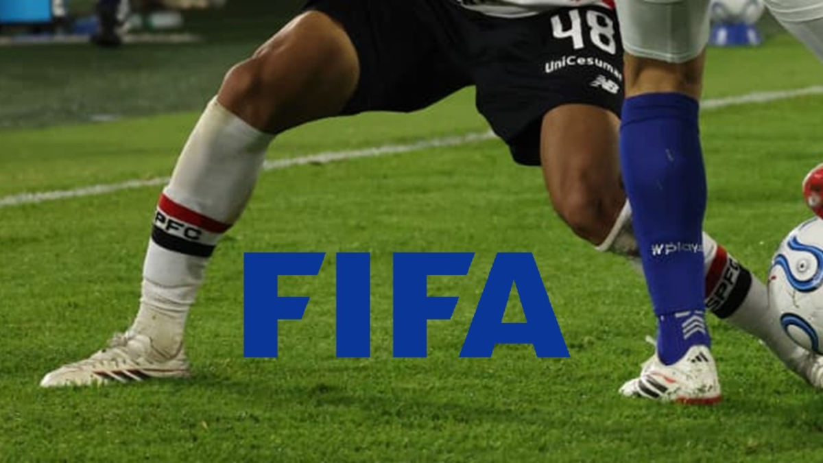 Jugador Sub-20 obligatorio — FIFA evalúa volver obligatorio el jugador Sub-20 en el fútbol profesional