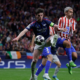Empate Arsenal Atlético — Empate Arsenal Atlético: Vibrante semifinal de Champions League en Madrid