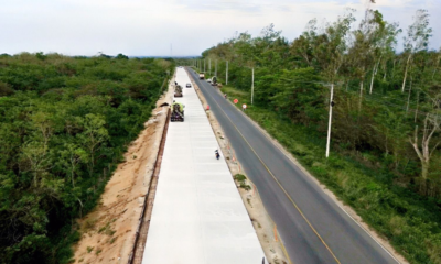 segundas calzadas Atlántico — Corredores Juan Mina y Caracolí: Impulso a la Conectividad Industrial del Atlánt