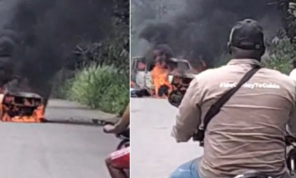 Ataque seguridad Corinto — Ataque seguridad Corinto deja un muerto y un herido en sector cañero