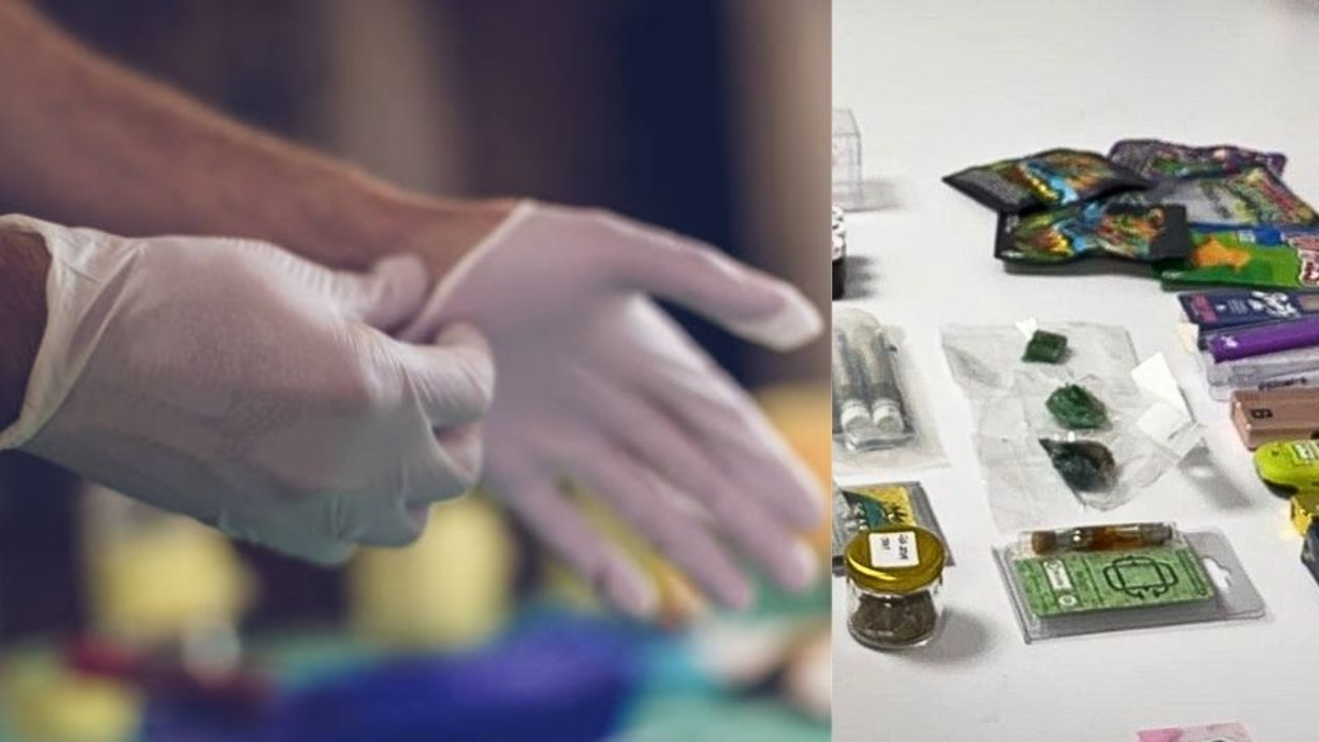 Nuevas drogas camufladas — Alerta en Colombia por Nuevas Drogas Camufladas en Productos Cotidianos