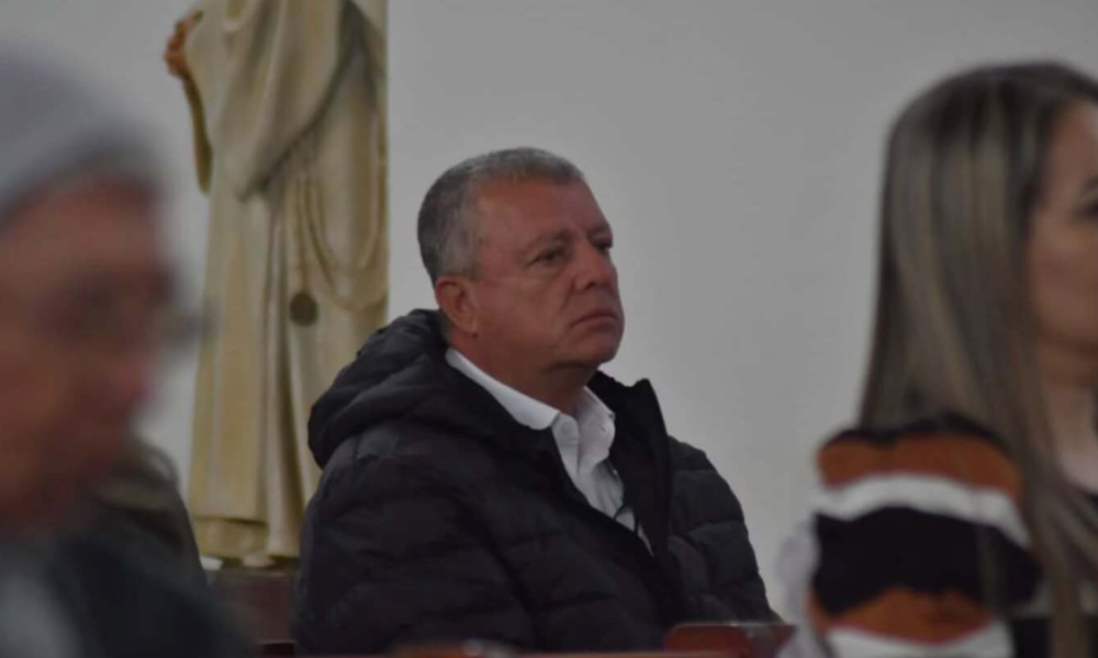 robo casa alcalde Dosquebradas — Robo casa alcalde Dosquebradas: Más de $20 millones hurtados en bodega