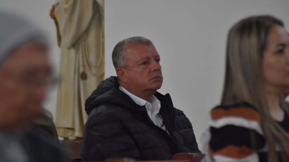 robo casa alcalde Dosquebradas — Robo casa alcalde Dosquebradas: Más de $20 millones hurtados en bodega