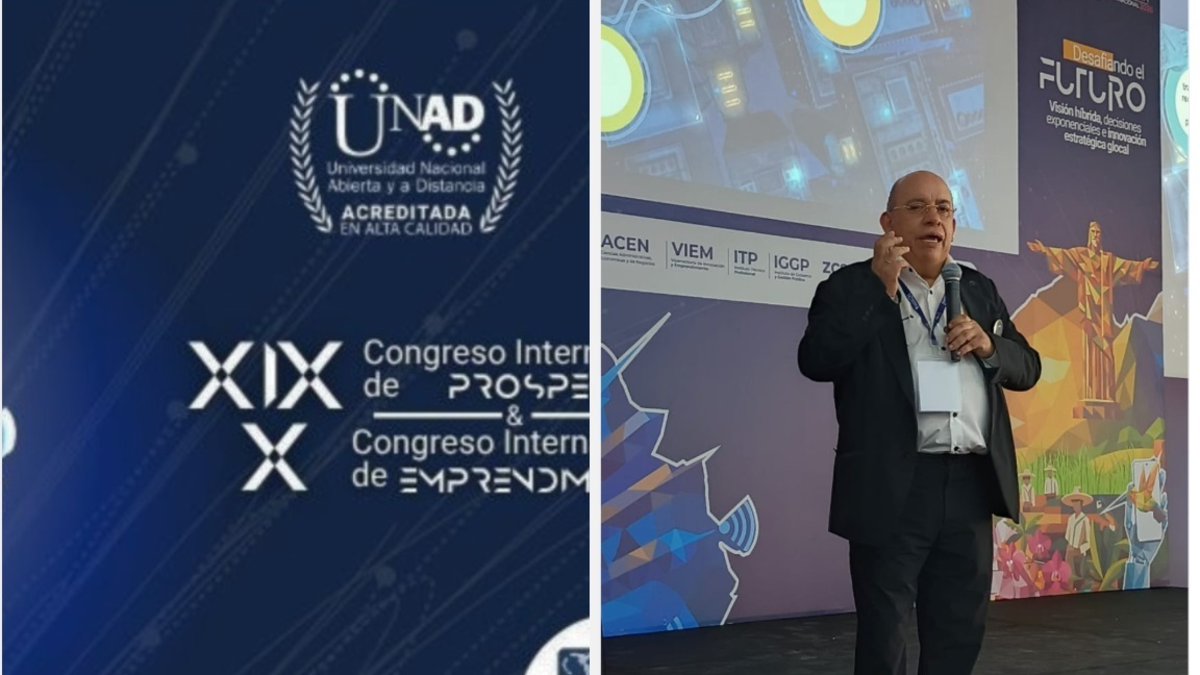 Congresos Cali IA — Cali Sede de Congresos Internacionales sobre Innovación y Futuro con Inteligenci