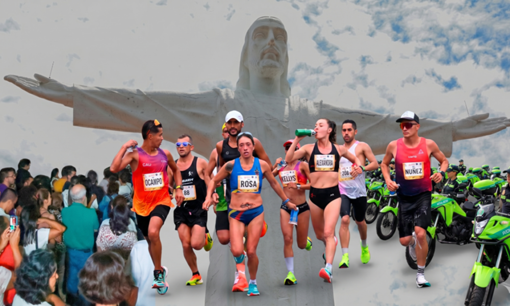 Maratón de Cali 2026 — Maratón de Cali 2026: Impacto Económico y Participación Internacional