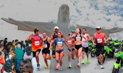 Maratón de Cali 2026 — Maratón de Cali 2026: Impacto Económico y Participación Internacional