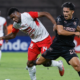 Derrota Santa Fe Platense — Derrota Santa Fe Platense Complica Avance en Copa Libertadores