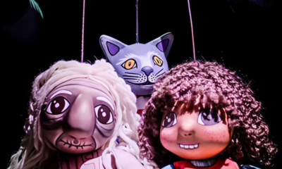 Festival Títeres Cali — Festival Títeres Cali celebra 25 años de magia y cultura internacional