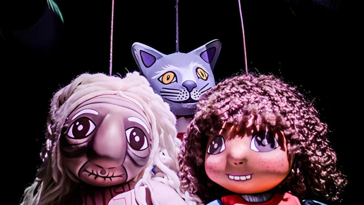 Festival Títeres Cali — Festival Títeres Cali celebra 25 años de magia y cultura internacional