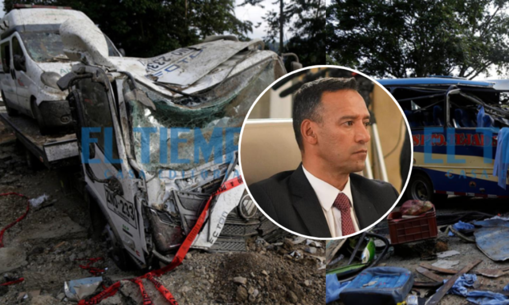 seguridad frontera Ecuador — Colombia Refuerza Seguridad Frontera Ecuador con Amplio Despliegue Militar