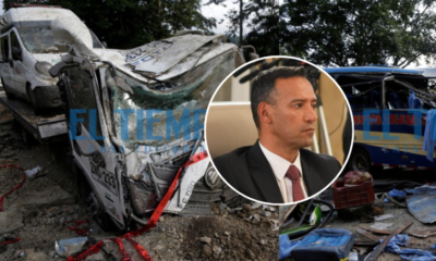 seguridad frontera Ecuador — Colombia Refuerza Seguridad Frontera Ecuador con Amplio Despliegue Militar