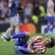 estado físico Julián Álvarez — Estado físico Julián Álvarez: Optimismo en el Atlético de Madrid para la Champio