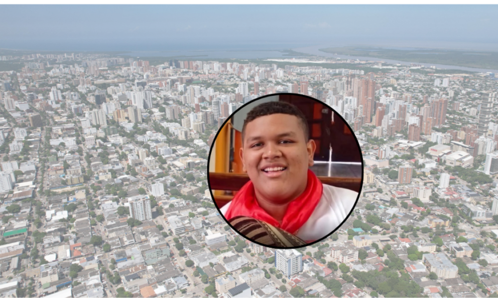 Asesinato Rey Momo Barranquilla — Asesinato Rey Momo Barranquilla: Fallece Joven por Deuda de Dinero