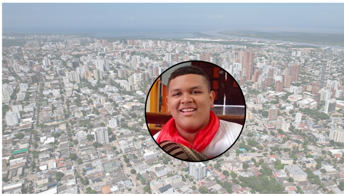 Asesinato Rey Momo Barranquilla — Asesinato Rey Momo Barranquilla: Fallece Joven por Deuda de Dinero