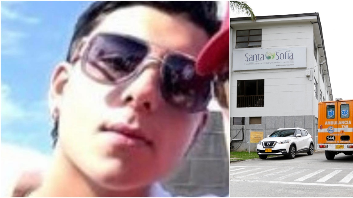 Homicidio Manizales deuda — Joven Universitario Muere en Manizales por Riña Ligada a Presunta Deuda