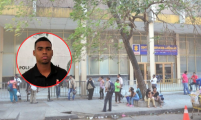 Captura Juan Carlos Orozco — Capturan a alias 'El Nene', presunto sicario de Los Pepes, buscado por nueve hom