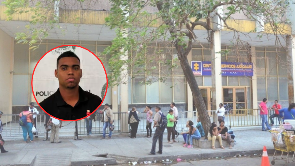 Captura Juan Carlos Orozco — Capturan a alias 'El Nene', presunto sicario de Los Pepes, buscado por nueve hom
