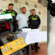 Captura atracadores Medellín — Captura atracadores Medellín tras persecución policial y hurto agravado