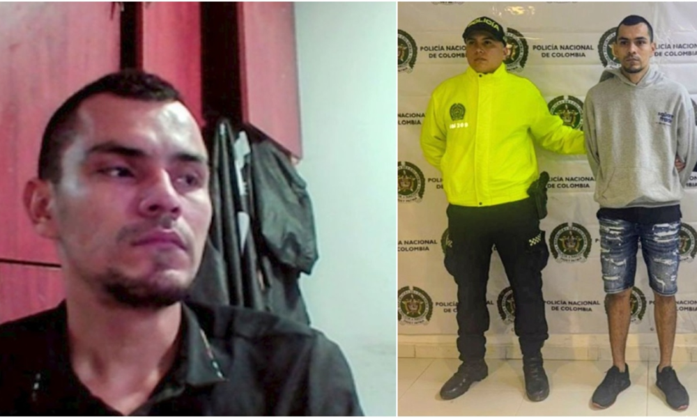 captura conductor furgoneta — Prisión para conductor de furgoneta implicado en crimen de 'El Diablo' en Villav