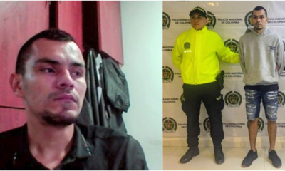 captura conductor furgoneta — Prisión para conductor de furgoneta implicado en crimen de 'El Diablo' en Villav