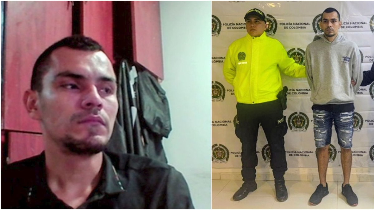 captura conductor furgoneta — Prisión para conductor de furgoneta implicado en crimen de 'El Diablo' en Villav