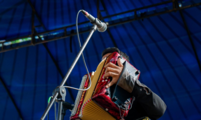 salvaguardia vallenato tradicional — Urgente llamado a la salvaguardia vallenato tradicional en Colombia
