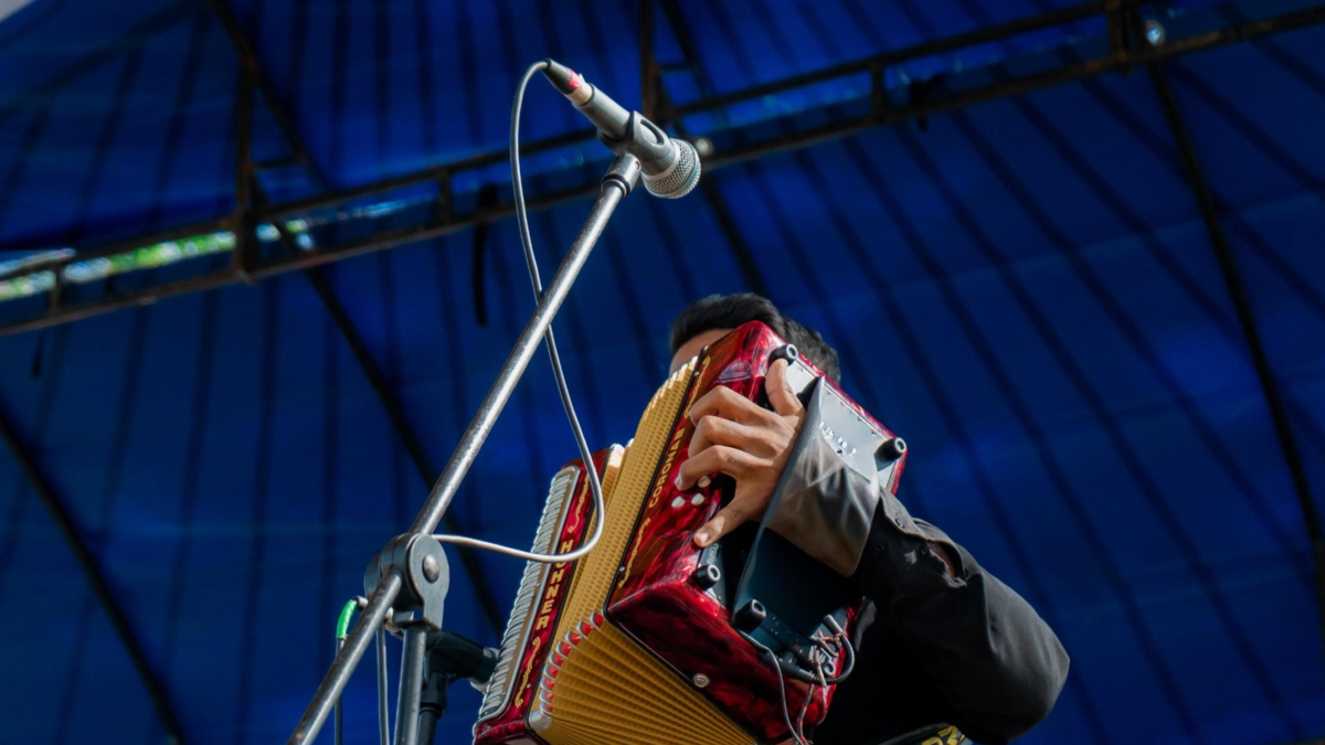 salvaguardia vallenato tradicional — Urgente llamado a la salvaguardia vallenato tradicional en Colombia