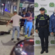 agresión Manizales vía — Agresión Manizales Vía: Capturados Dos Hombres por Violencia en el Centro