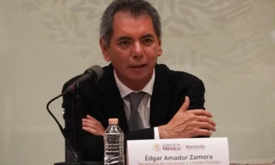 contracción economía mexicana — Contracción de la Economía Mexicana en el Primer Trimestre: Debate sobre Causas