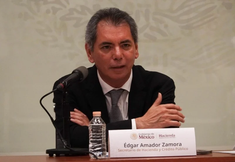 contracción economía mexicana — Contracción de la Economía Mexicana en el Primer Trimestre: Debate sobre Causas
