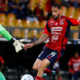DIM victoria Copa — DIM logró agónica victoria frente a Cusco en Copa Libertadores
