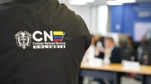 Acreditación auditores CNE — CNE Fortalece Vigilancia Electoral con Acreditación de Auditores de Sistemas