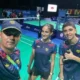 bádminton colombiano Panamá 2026 — Bádminton Colombiano Panamá 2026: Bronce para Jerónimo Giraldo y Final en Dobles