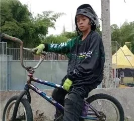 Copa Nacional de BMX Freestyle — Nueve deportistas risaraldenses competirán en Copa Nacional de BMX Freestyle en