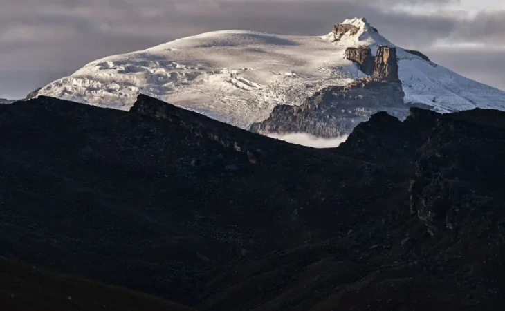 impacto climático salud — Alarma en Colombia: 97% Percibe Vínculo entre Clima y Salud